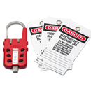 Lockout &amp; Tagout Products