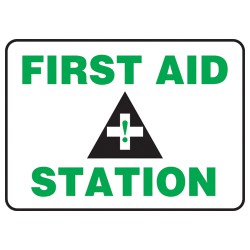 Office and Facility Signs