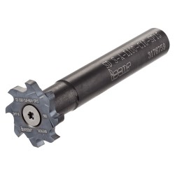 Keyseat / Disc w/Shank Slotting Cutters