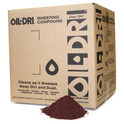 Absorbent Granular