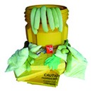 Spill Kits and Stations
