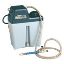 Mist Coolant Systems