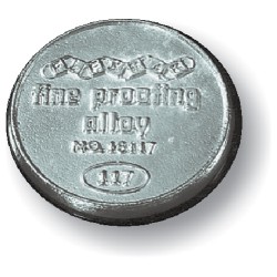 Fine Proofing &amp; Fixturing Alloys