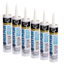 Caulks and Sealants