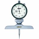 Depth Measurement Equipment