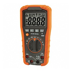 Insulation Testers