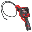 Optical Inspection Equipment