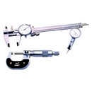 Caliper &amp; Micrometer Sets