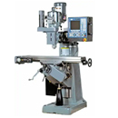 Milling Machines