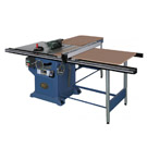 Woodworking Machines