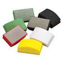Hand Pads &amp; Holders