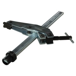 Welding Hold Down Clamps