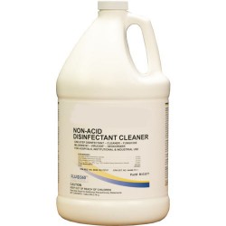 Bathroom, Tile &amp; Toilet Bowl Cleaners