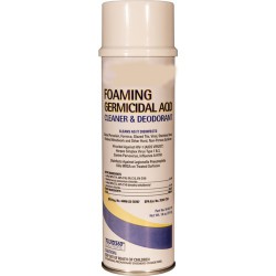 Surface and Air Deodorants