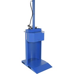 Trash Compactors &amp; Crushers