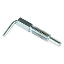 Hand-Retractable Plungers