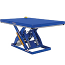 Material Lifting