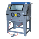 Sandblasting Equipment