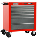 Tool Storage