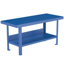 Work Benches &amp; Work Stands