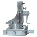 Wheel Angle and Radius Dressers