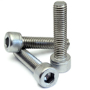 Screws &amp; Bolts