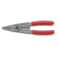 Wire Crimping