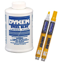 Marking Tools - Chisels/Punches/Stamps &amp; Fluids