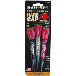 Nail Sets