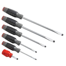 Screwdrivers, Nutdrivers &amp; Hex Keys