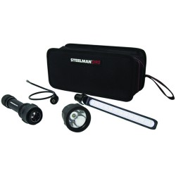 Portable Lamps &amp; Job Site Lighting