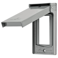 Conduit Bodies, Outlet &amp; Switch Boxes