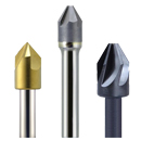 Counterbore/Countersink