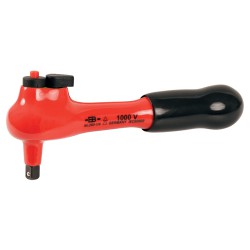Insulated Hand Ratchets