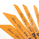 Reciprocating Saws