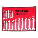 Open End Wrench Sets