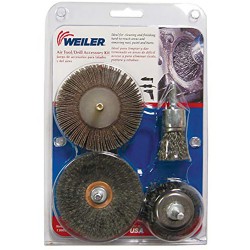 Power Brush Sets