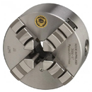 Lathe Chucks, Centers