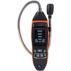 Fixed Gas Detectors