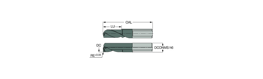 PICCO R-MF 6-6 L18 IC908