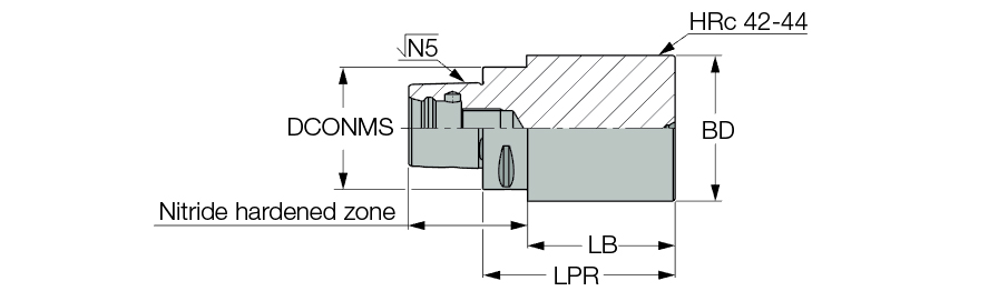 C5 B4340 090080