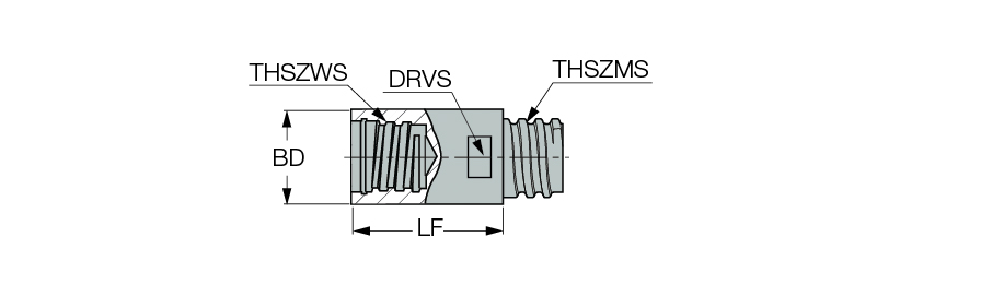 MM CAB T06T06-25/1.0-C