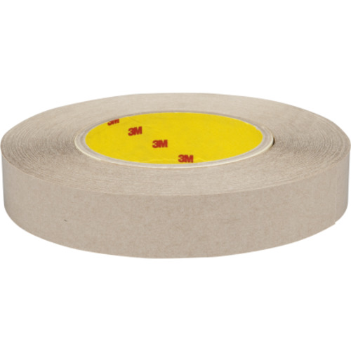 3M Adhesive Transfer Tape 9627 Clear 54″ × 60 yd 5 mil