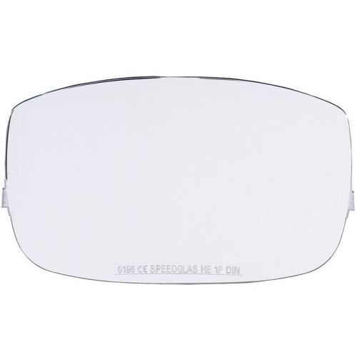 ‎3M Speedglas Welding Helmet Outside Protection Plate 9000 04-0270-04