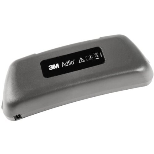 ‎3M Adflo Powered Air Purifying Respirator Battery 35-1099- 7 Lithium Ion