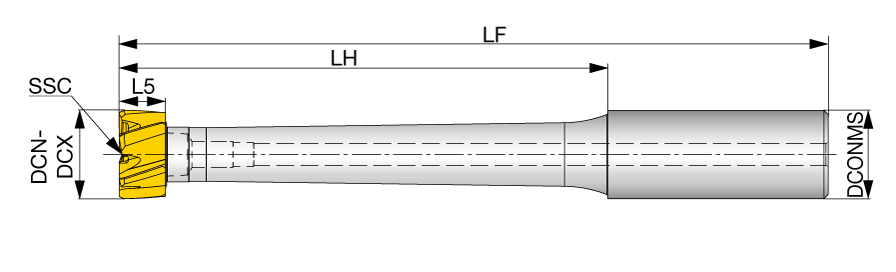 ‎TRMU-T7-R0.75-3