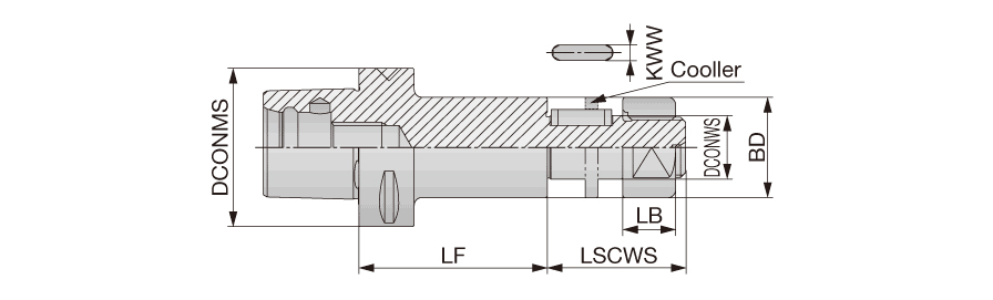 C6SCA25.4-075