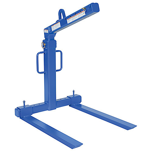 Overhead Load Lifter Adjut 4K Cap